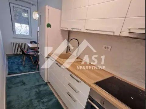 Izdavanje, dvosoban stan, 45m², Grbavica, Novi Sad Sve Podlokacije - image 3