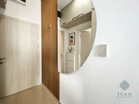 Rent, studio apartment, 24m², Zabjelo, Podgorica - image 10
