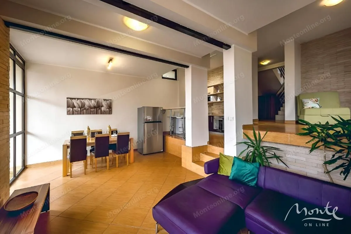 Sale, house, 155m², Budva, Crna Gora
