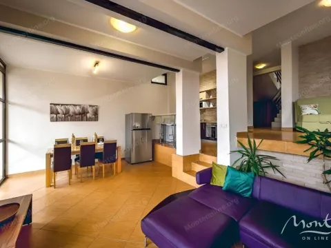 Prodaja, kuća, 155m², Budva, Crna Gora - image 31