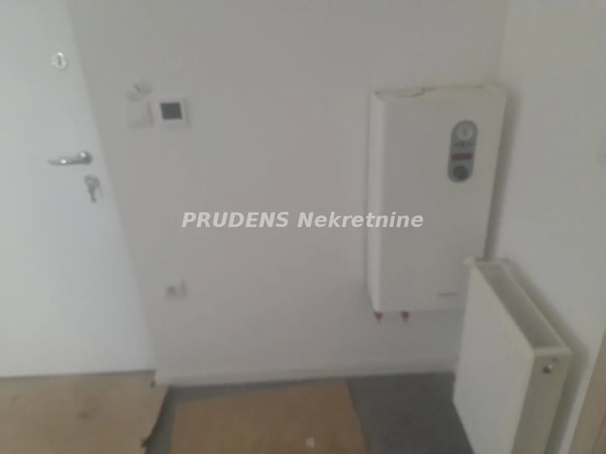 Prodaja, jednosoban stan, 42m², Jakovo, Surčin