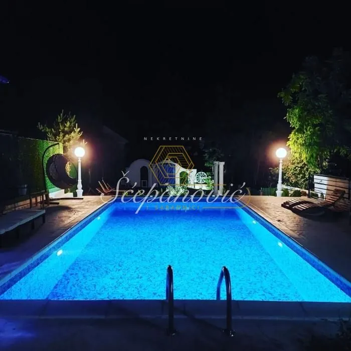 Sale, house, 91m², Beočin, Srbija
