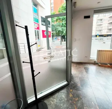 Rent, office space, 100m², Kalenić Pijaca, Vračar Sve Podlokacije - image 8