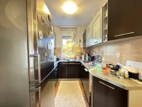 Prodaja, dvosoban stan, 50m², Blok 9, Podgorica - image 3