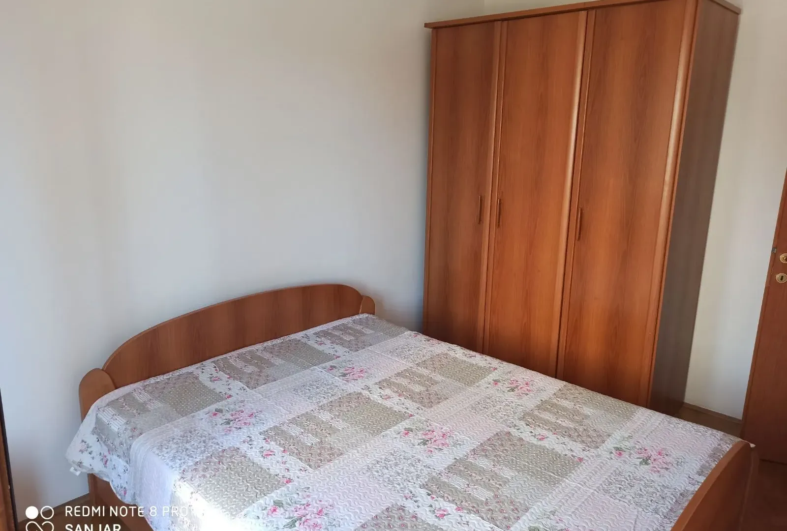 Izdavanje, dvosoban stan, 60m², Preko Morače, Podgorica