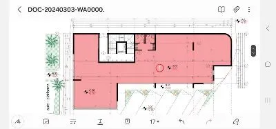 Rent, office space, 200m², Šušanj, Bar - image 4