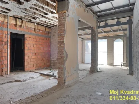 Prodaja, stan, 241m², Stari Grad, Beograd - image 7