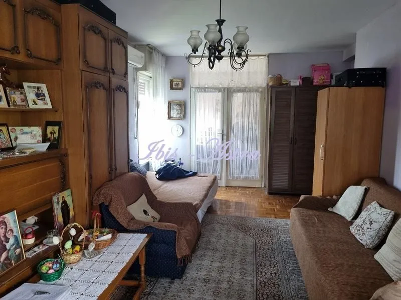 Sale, two bedroom apartment, 70m², Novi Beograd Sve Podlokacije, Beograd