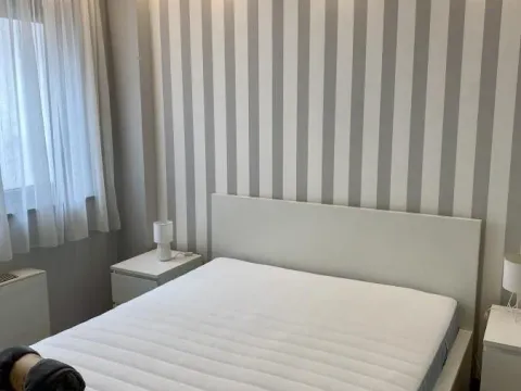 Izdavanje, trosoban stan, 60m², Crveni Krst, Beograd - image 8