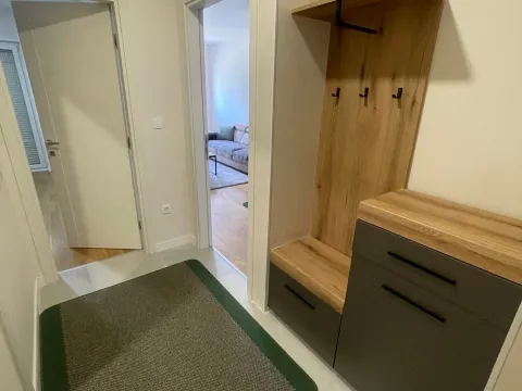 Izdavanje, jednosoban stan, 47m², Central Point, Podgorica - image 7