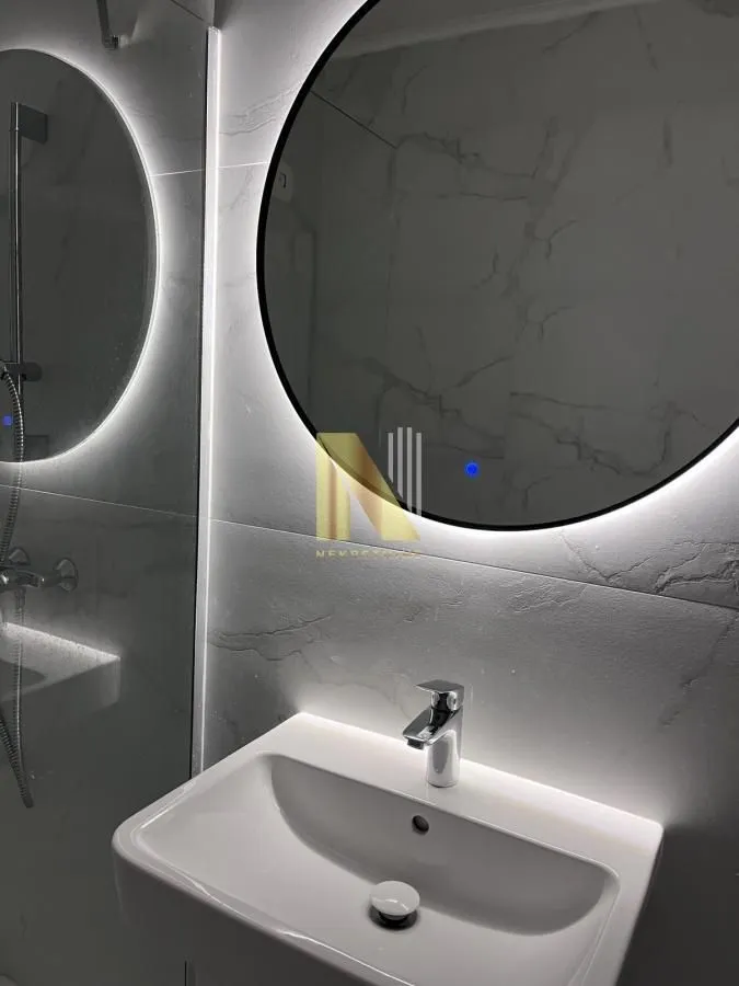 Prodaja, dvosoban stan, 44m², Avijatičarsko naselje, Novi Sad Sve Podlokacije