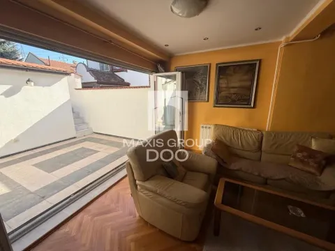 Sale, house, 153m², Bežanija, Beograd - image 6