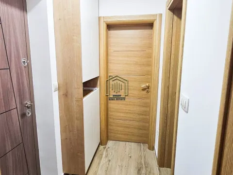 Izdavanje, jednosoban stan, 40m², Preko Morače, Podgorica - image 9