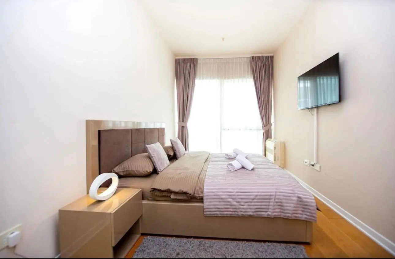 Stan-na-dan, jednosoban stan, 40m², Centar, Budva