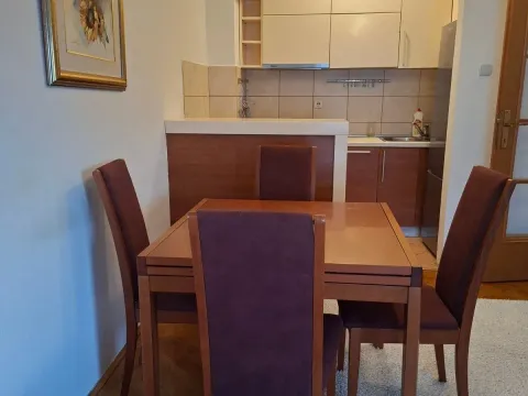 Izdavanje, dvosoban stan, 60m², Blok 9, Podgorica - image 2