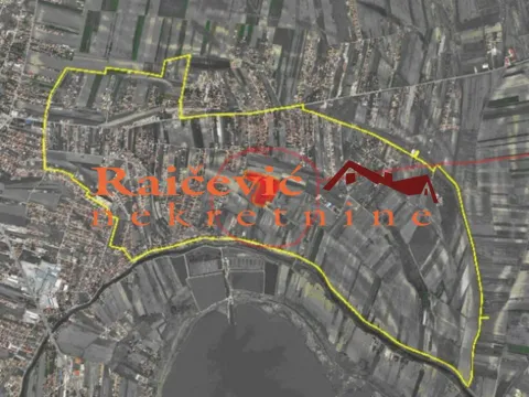 Prodaja, plac, 28000m², Palilula, Niš - image 2