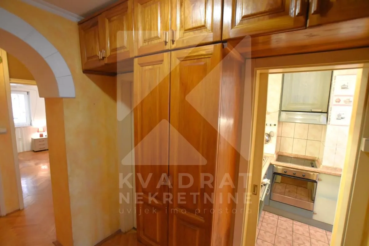 Rent, two bedroom apartment, 85m², Preko Morače, Podgorica
