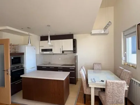 Izdavanje, četvorosoban stan, 120m², Trošarina, Voždovac Sve Podlokacije - image 3