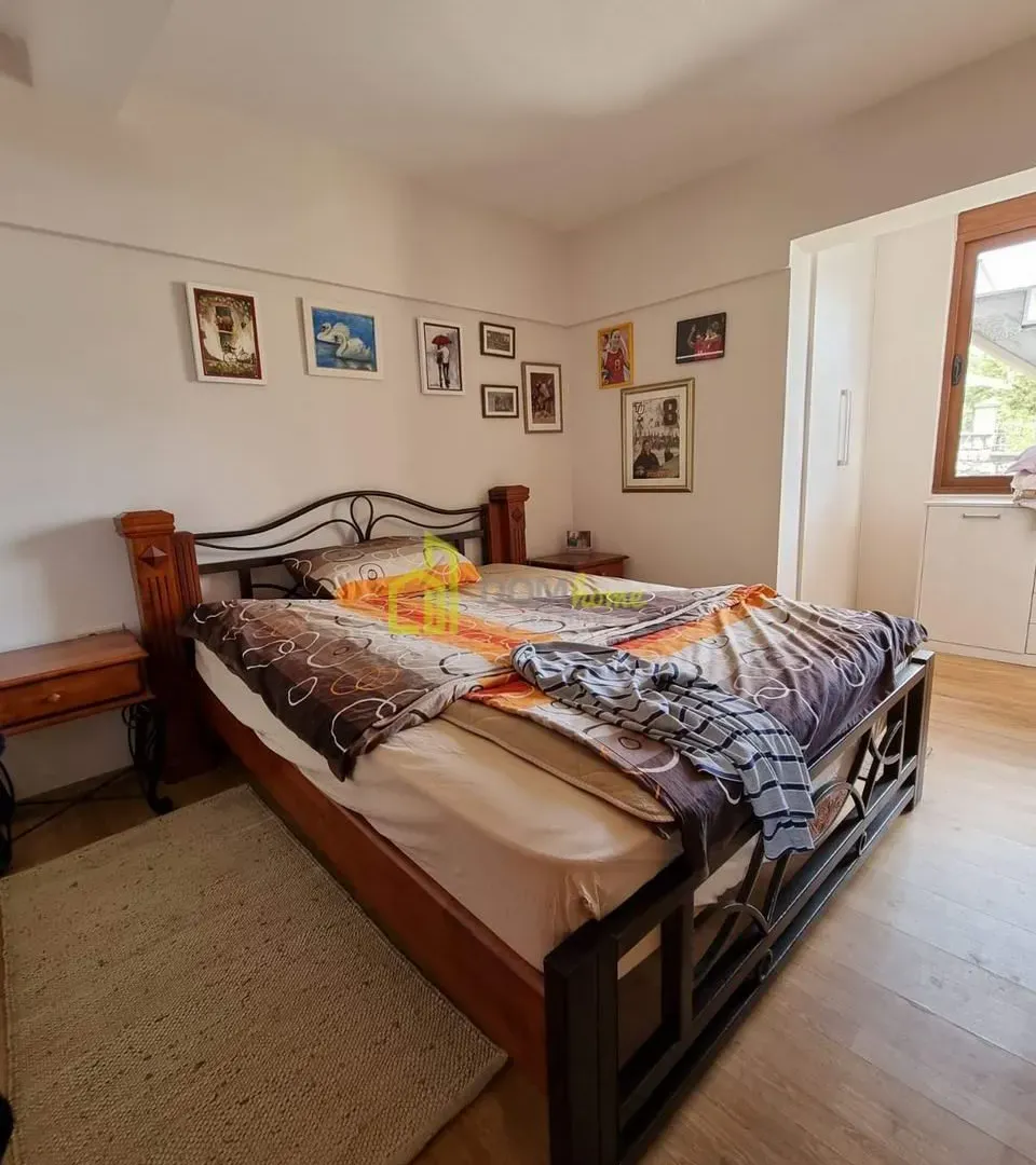 Izdavanje, kuća, 92m², Mareza, Podgorica