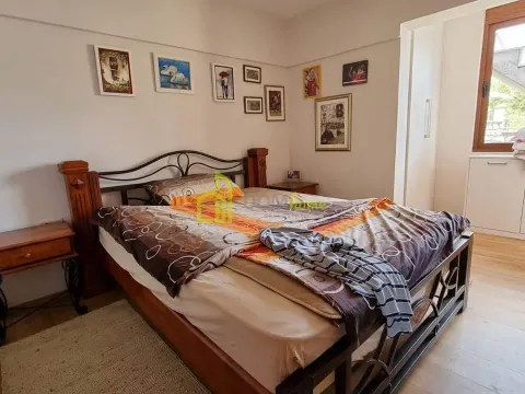 Rent, house, 92m², Mareza, Podgorica - image 4