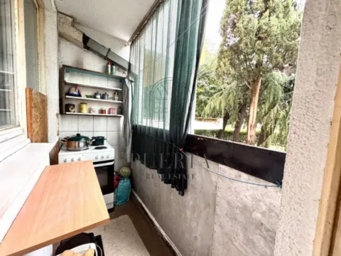 Sale, two bedroom apartment, 57m², Zabjelo, Podgorica - image 5