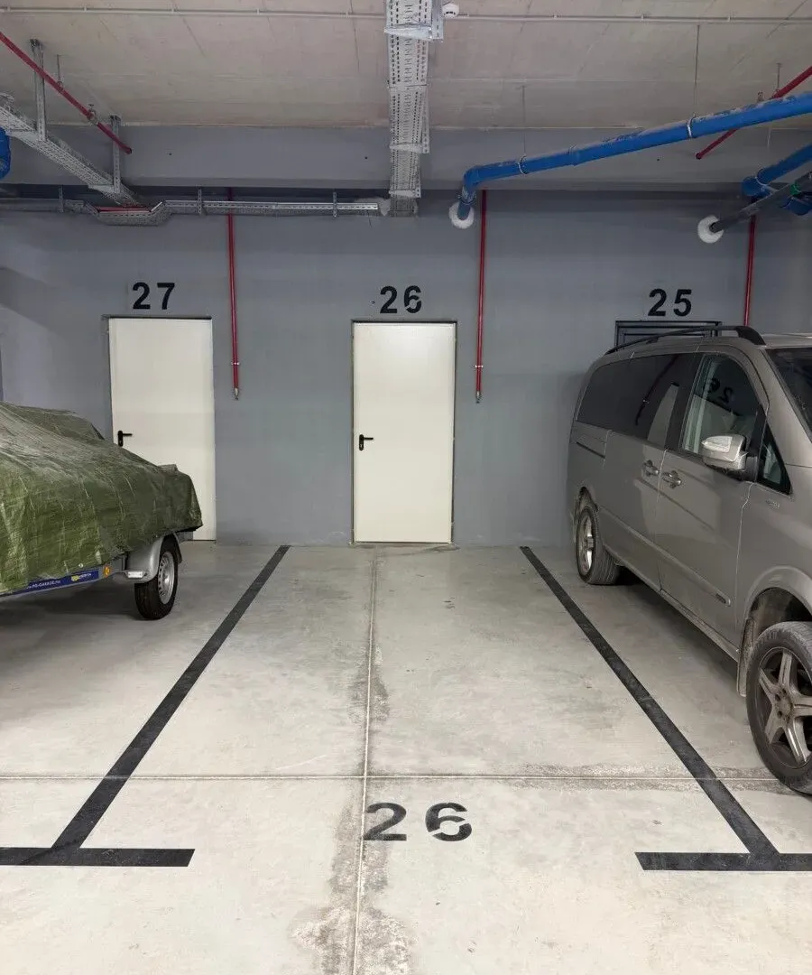 Prodaja, jednosoban stan, 67m², Bečići, Budva