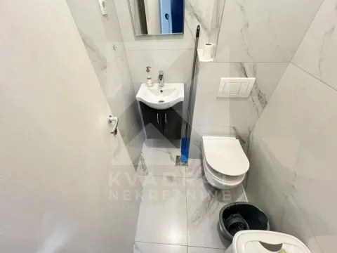 Rent, two bedroom apartment, 67m², Zabjelo, Podgorica - image 16