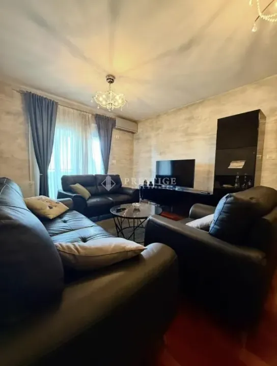 Sale, two bedroom apartment, 67m², City Kvart, Podgorica