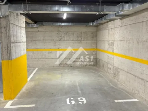 Izdavanje, dvosoban stan, 45m², Telep, Novi Sad Sve Podlokacije - image 10