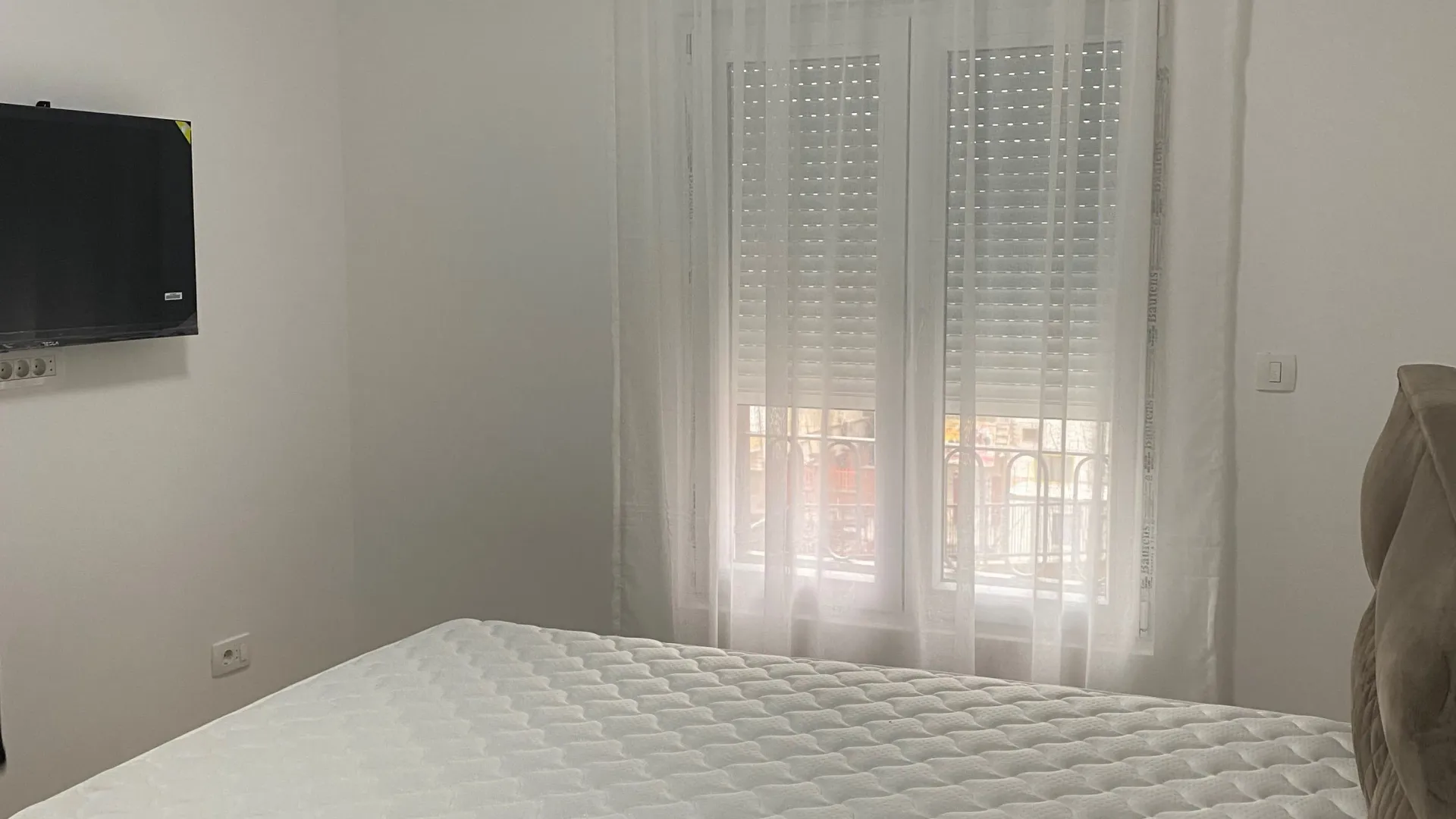 Prodaja, dvosoban stan, 67m², Malo Brdo, Podgorica