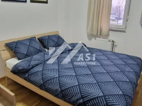 Izdavanje, jednosoban stan, 37m², Nova Detelinara, Novi Sad Sve Podlokacije - image 7