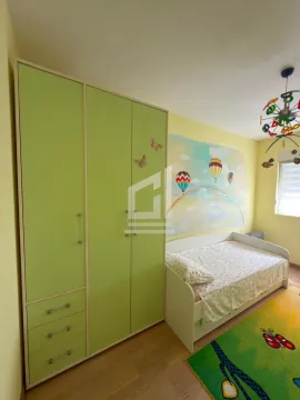 Izdavanje, dvosoban stan, 70m², City Kvart, Podgorica - image 6