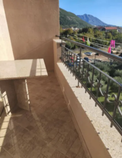 Prodaja, stan, 43m², Rozino, Budva