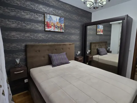 Izdavanje, dvosoban stan, 72m², City Kvart, Podgorica - image 10