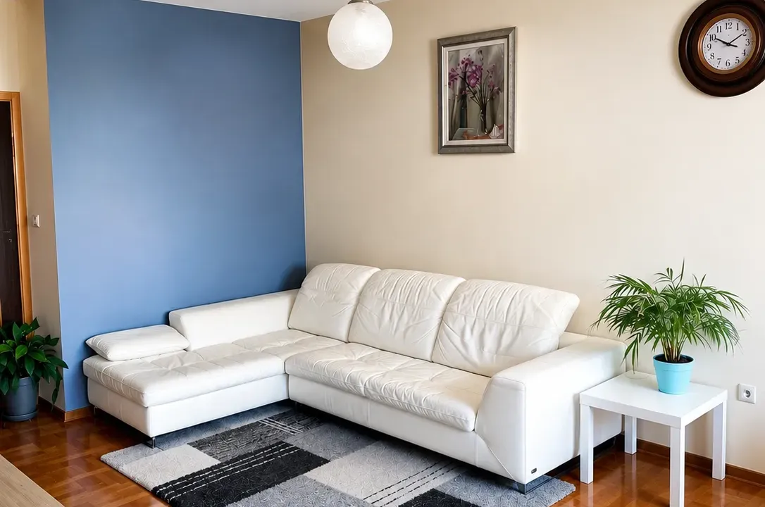 Rent, three bedroom apartment, 103m², Pobrežje, Podgorica