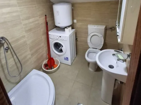 Izdavanje, stan, 25m², Dalmatinska ulica, Podgorica - image 6