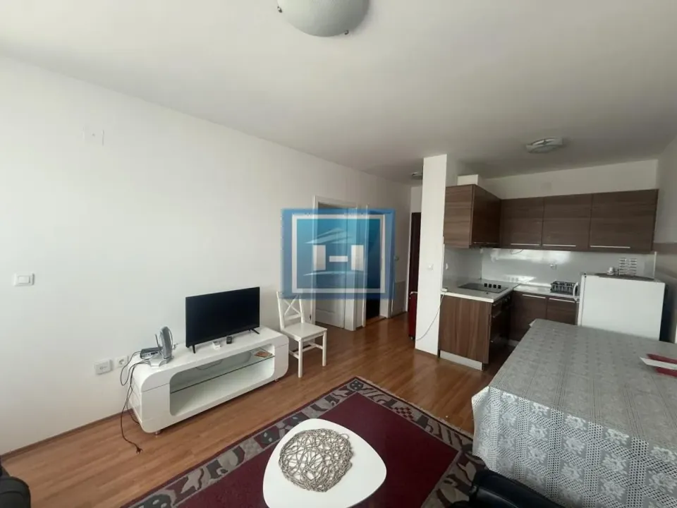Rent, one bedroom apartment, 36m², Aqua park, Jagodina