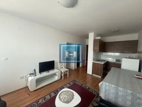 Izdavanje, jednosoban stan, 36m², Aqua park, Jagodina - image 1