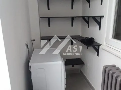 Izdavanje, dvosoban stan, 47m², Banatić, Novi Sad Sve Podlokacije - image 6