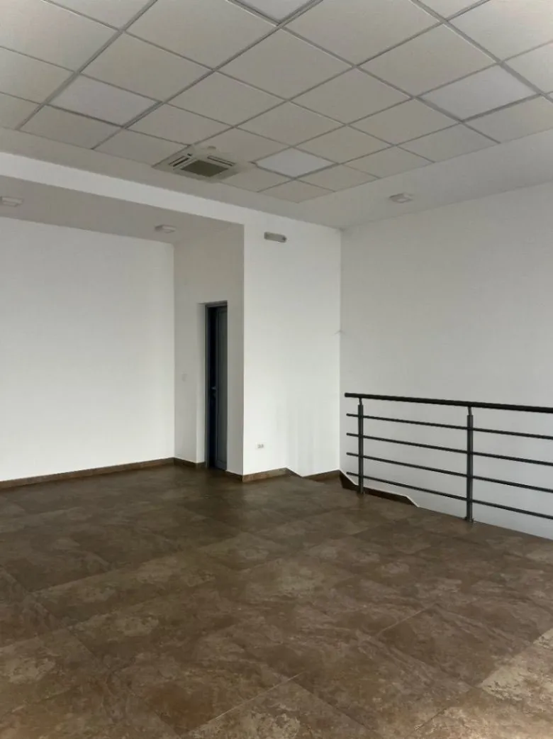 Rent, office space, 251m², Tološka šuma, Podgorica