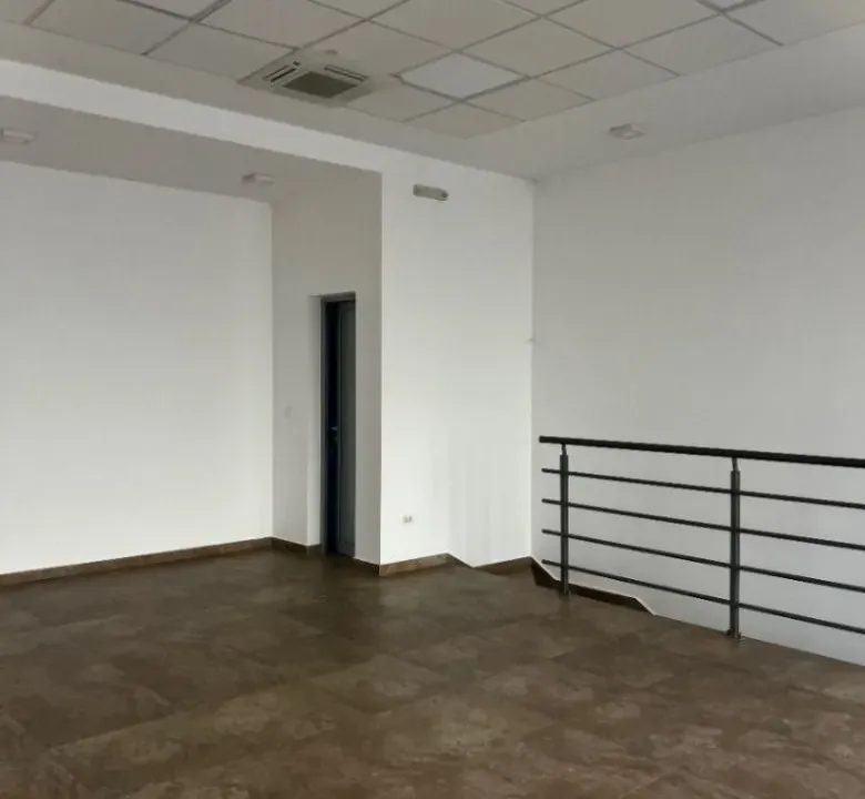 Rent, office space, 251m², Tološka šuma, Podgorica