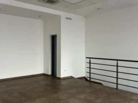 Rent, office space, 251m², Tološka šuma, Podgorica