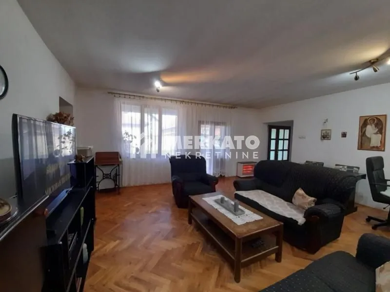 Prodaja, kuća, 140m², Bagljaš, Zrenjanin