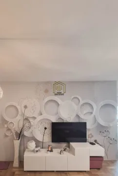 Prodaja, jednosoban stan, 51m², Tuški Put, Podgorica - image 6