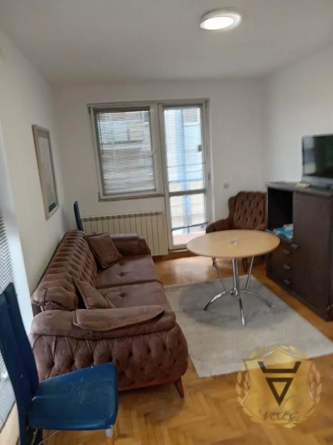 Sale, one bedroom apartment, 38m², Mirijevo Sve Podlokacije, Beograd