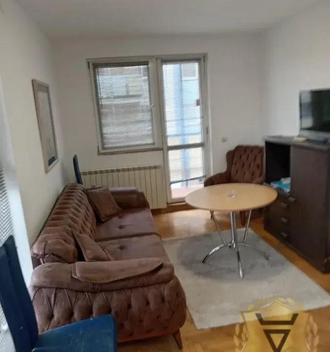 Sale, one bedroom apartment, 38m², Mirijevo Sve Podlokacije, Beograd
