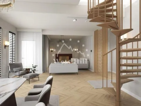 Sale, three bedroom apartment, 124m², Budva, Crna Gora - image 3