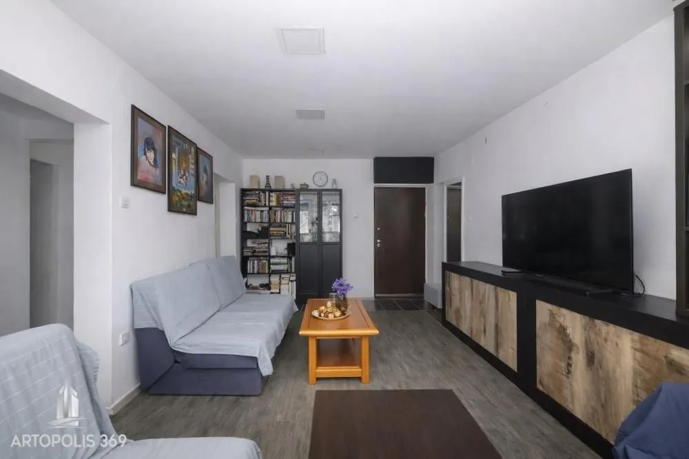 Sale, two bedroom apartment, 62m², Karaburma, Palilula Sve Podlokacije