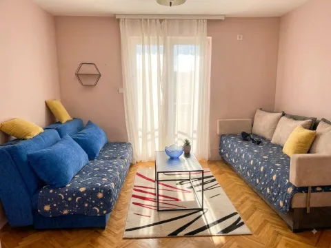 Sale, studio apartment, 23m², Rozino, Budva - image 1