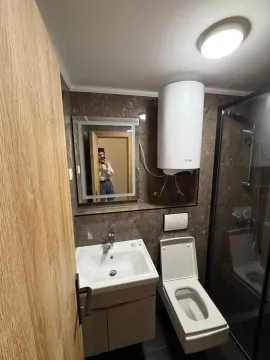 Rent, one bedroom apartment, 45m², Bogišići, Tivat - image 8